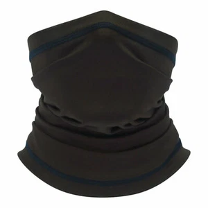 Face Mask Balaclava Tube Bandana Cover Snood Neck Gaiter Scarf Reusable Washable - Picture 1 of 53