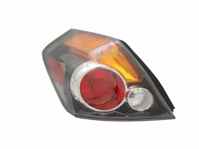 Lámpara de luz trasera izquierda certificada NSF para Nissan Altima 2010-2012 sedán Foto 1 de 3