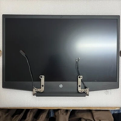 L56890-001 HP PAVILION GAMING 17T-CD000 NV173FHM-N4C L56885-001 LCD SCREEN - Image 1 of 4