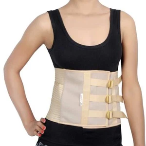 Ostomy Belt, Stoma belt ,ostomy Hernia belt,Abdominal Brace Support Wrap USA - Picture 1 of 6