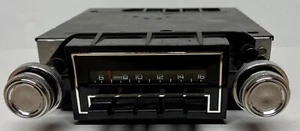 Vintage Delco GM Car Radio - Bild 1 von 3