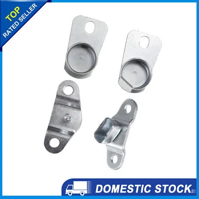 Pack de 1 para Chevrolet para GMC Kit de bisagra de puerta trasera 15521579/15603558 Foto 1 de 4