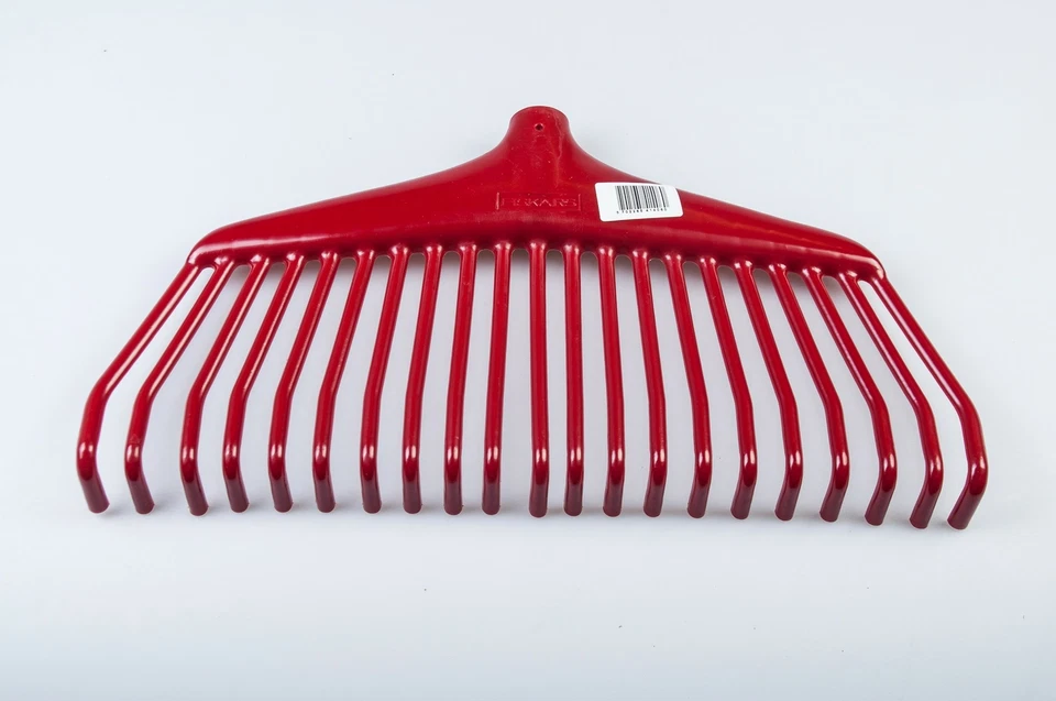 Laubbesen Nylon Ohne Stiel Rechen Gartengeräte Garten Harke Besen Laubrechen Neu - Bild 1 von 1