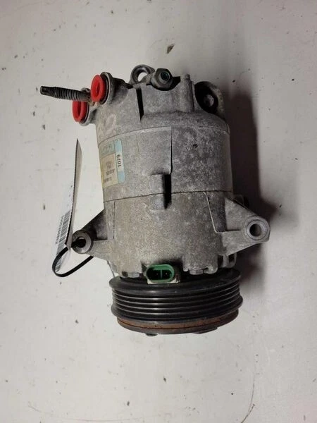 A/C AC Air Compressor PONTIAC G6 2007-2010 - Image 1 of 3