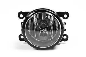 Renault Latitude Front Fog Light 10-15 Lamp Fits Driver Passenger Right Left - Picture 1 of 12