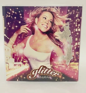 READ Mariah Carey Glitter 2LP Vinyl 2001 US Original Virgin Record V12X-10797 - Picture 1 of 11