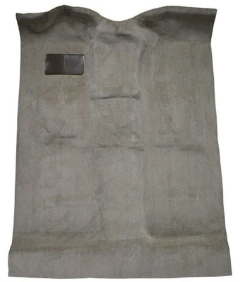 NEW Molded Carpet Ext Cab 3 & 4 Door Complete GMC Sierra 1500 HD 2001-2003 20349 Foto 1 de 4