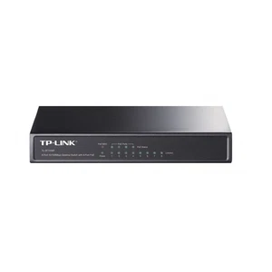 TP-LINK TL-SF1008P POE SWITCH - Bild 1 von 5