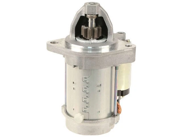 Starter For 2014-2016 BMW 528i 2015 PB195NT - Изображение 1 из 1