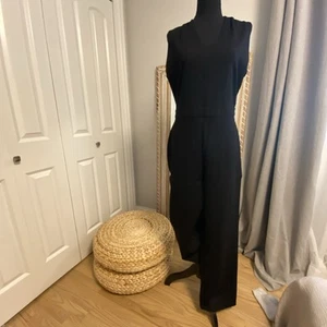 Tahari jumpsuit -size12 - Picture 1 of 10