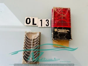 Bronzine semicuscinetti Banco Suzuki SJ 410 STD F6660M - Picture 1 of 2