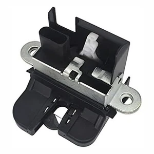 Long-lasting Performance Quick Installation Process Reliable Trunk Lock - Picture 1 of 11