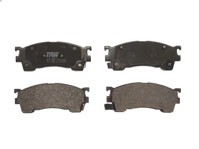 Brake Pad Set, Disc Brake TRW GDB1139 for Mazda 626 V (GF) 2 1997-2002 - Image 1 of 4
