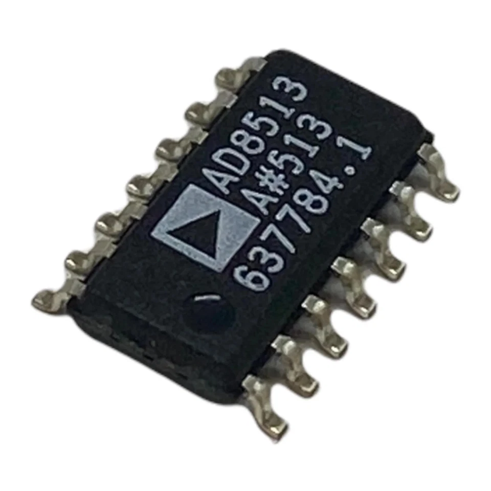 AD8513 AD8513ARZ Analog Devices Integrated Circuit - Image 1 of 1