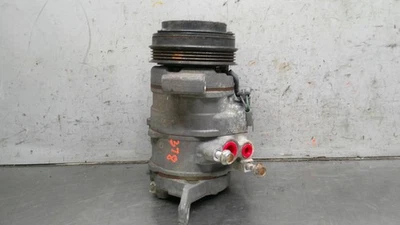 10 - 14 GMC YUKON XL 1500 AC CONDITION AC COMPRESSOR - Image 1 of 4