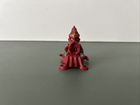 Lego Atlantis Squid Warrior Minifigure / Set 8091 8078