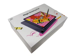 Nuevo XP-Pen Magic Drawing Pad 12.2"" Android 14 Inalámbrico Azul Marino - Imagen 1 de 5