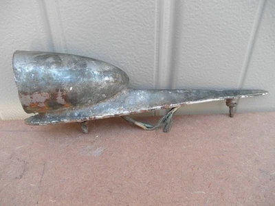 Vintage Fender Ornament - Image 1 of 4