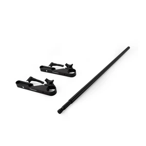 PROAIM 5/8” Baby Pin Accessory Clamp for Video Camera Production Carts - Picture 1 of 8