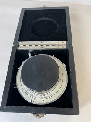 Kodak Commercial Ektar 12-inch f/6.3 Lens with ACME No. 4 Synchro Shutter - Image 1 of 4