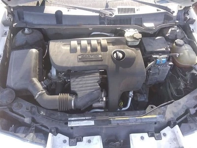 Automatic Transmission 2.2L Fits 07 COBALT 24521936 Foto 1 de 4