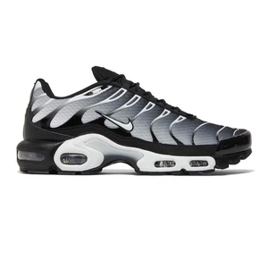 Air Max Plus TN 'Black Metallic Silver' (2022) - Picture 1 of 8