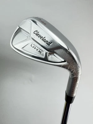 Cleveland Launcher UHX Pitching Wedge 44* Nippon 880 AMC Regular Steel /28846 - Image 1 of 4