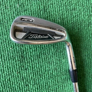 Titleist Dual Cavity AP2 Forged 35.5” Golf P Wedge RH True Temper S300 Shaft - Picture 1 of 10