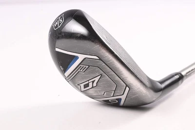 Wilson Staff D7 #5 Hybrid / 25 Degree / Regular Flex UST Recoil 460 Shaft - Image 1 of 4