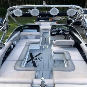 Boat Floor Design Fee Only For Boat EVA Floor Pads Mat - Picture 1 of 2