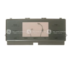 Wr17x27465 Cap Touch Autofill Stainless - Picture 1 of 3