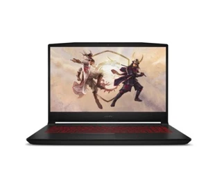 Gaming Laptop MSI Katana GF66 11UG-220 RTX 3070 - Photo 1/6