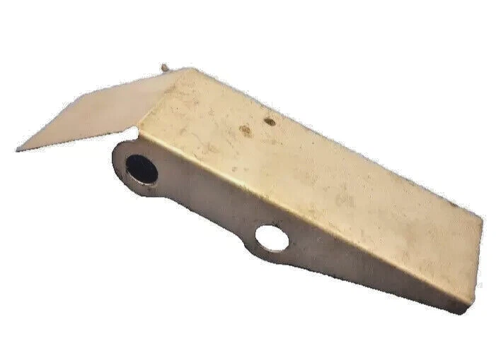 Ford Thunderbird 1971 1972 transmisión arranque cable escudo térmico Foto 1 de 1