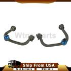 Front Upper Control Arm w/ Ball Joint 2PCS For 2011-2018 Ford F-150 3.5L