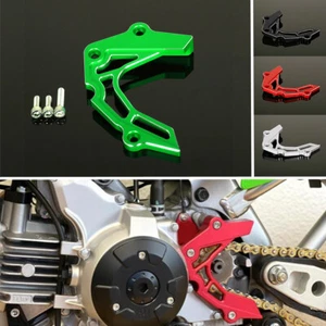 Cubierta de cadena protectora de piñón delantero CNC 3D para Kawasaki KLX110 KLX110L 2002-2024 - Imagen 1 de 59