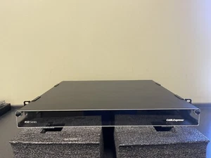 Nuevo gabinete de fibra óptica CABLEXPRESS SERIE RSD 1U montaje en rack - Imagen 1 de 14