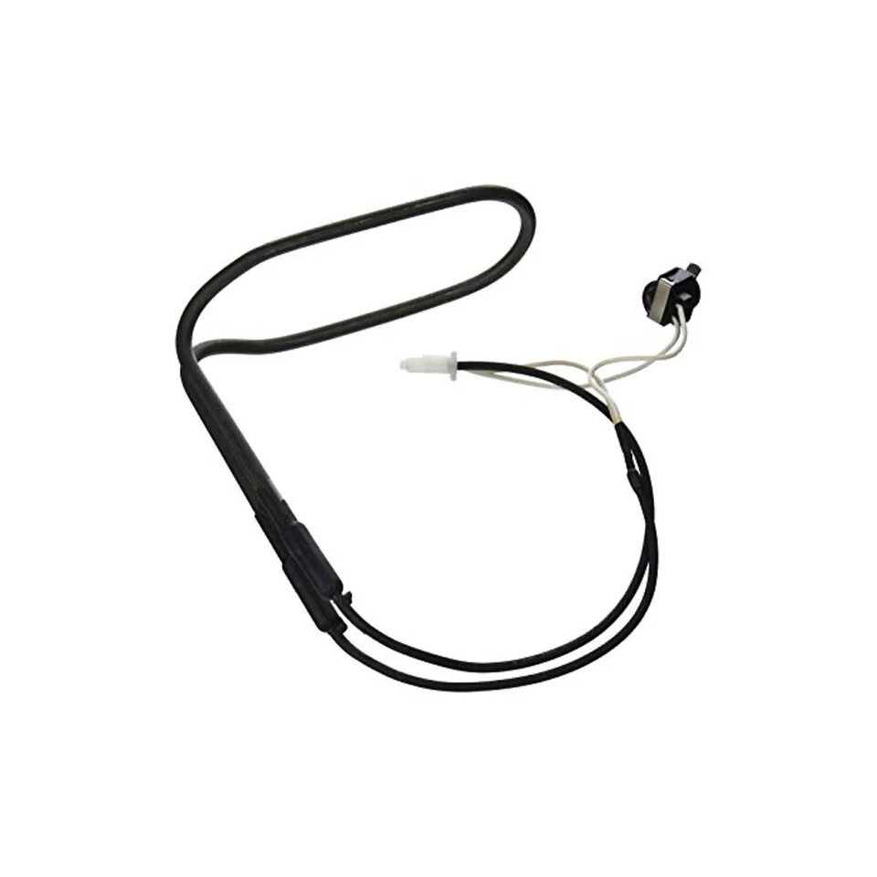 NUEVO** OEM Maytag 61004309 Conjunto de calentador de descongelación de refrigerador 1021857 61006150 Foto 1 de 1