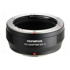 Olympus OM