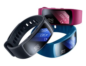Samsung Gear Fit2 Smartwatches online kaufen | eBay