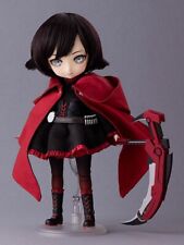 Harmonia humming RWBY Ice Queendom Ruby Rose Doll Action Figure 230mm Anime 2024