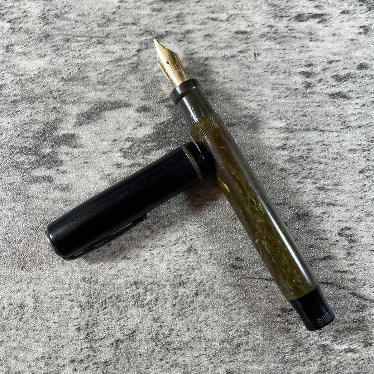Parker Lucky Curve Nib | eBay Parker Lucky Curve Nib | eBay