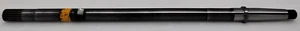 Rear Axle Drive Shaft NEW RH For Mahindra Roxor, and Thar 2.5L 0502FAA03040N - Picture 1 of 4