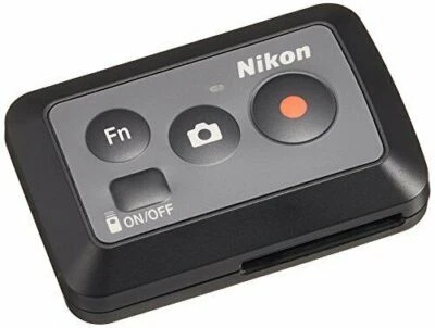 Nikon ML-L6 Remote Control for Action Camera KeyMission NEW from Japan - Image 1 of 3
