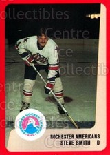1988-89 ProCards AHL #249 Steve Smith