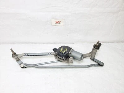 Land Rover Range Rover Sport 2013-2019 limpiaparabrisas delantero motor conjunto de acoplamiento del parabrisas Foto 1 de 4