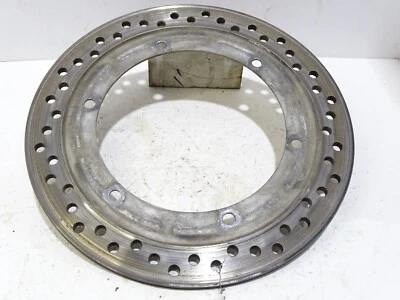 Rotor de freno trasero Honda ST1100 1991 Foto 1 de 4