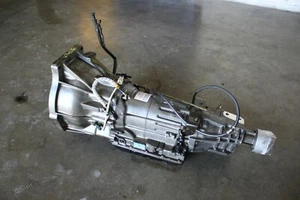 JDM 1998-1999 2000 MAZDA MIATA AUTOMATIC TRANSMISSION  LOW MILES BP5A 1.8L  - Picture 1 of 4