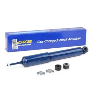 2 X FOR ISUZU D-MAX RODEO 2003-2012 FRONT SHOCK ABSORBERS MONROE SHOCKS PAIR - Picture 1 of 1