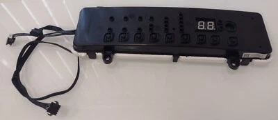 PAP10R1BWT 2JJ91132002182364 US-KC18Y1 panel táctil tablero de control de Pelonis AC Foto 1 de 4