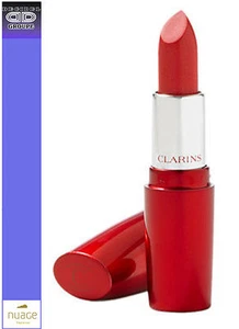 RED CLARINS APPEAL Voluptè Sensuality Outfit - Sensupus Long-Lasting - Picture 1 of 5
